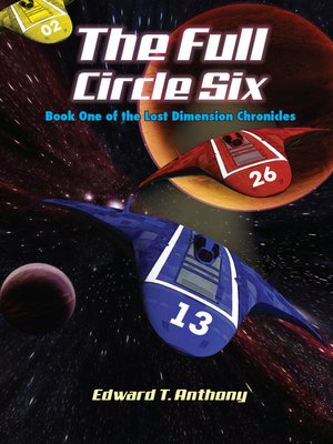 cover image of The Full Circle Six